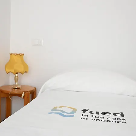 Se180 - Senigallia, Accogliente Trilocale Con Aria Condizionata *