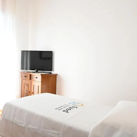 Se180 - Senigallia, Accogliente Trilocale Con Aria Condizionata Senigallia