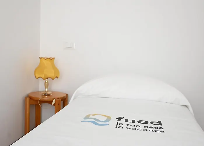 Se180 - Senigallia, Accogliente Trilocale Con Aria Condizionata *