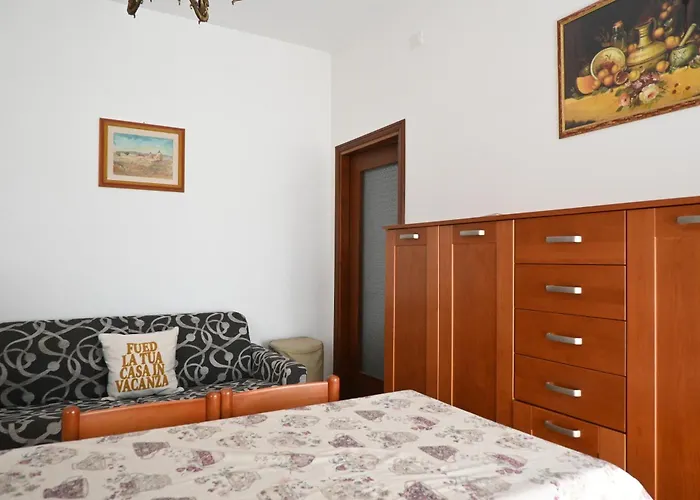 Se180 - Senigallia, Accogliente Trilocale Con Aria Condizionata * 西尼加利亚