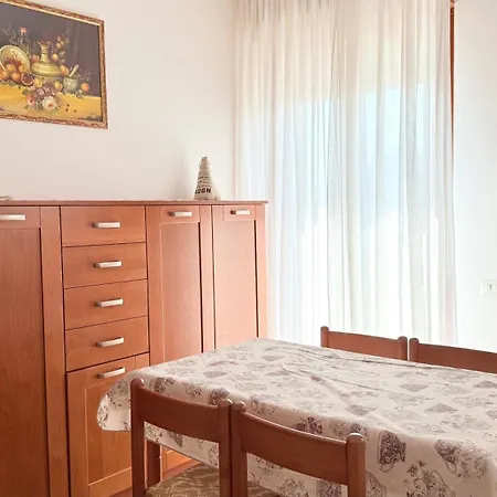 Se180 - Senigallia, Accogliente Trilocale Con Aria Condizionata Apartment