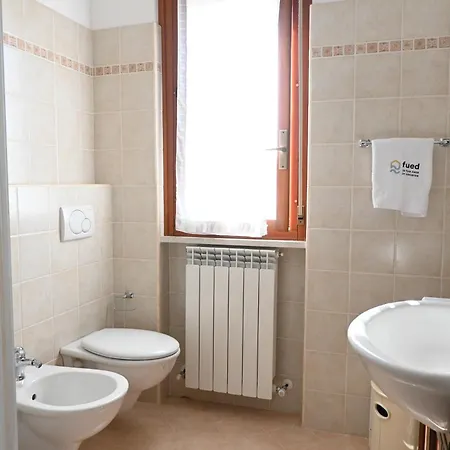 Se180 - Senigallia, Accogliente Trilocale Con Aria Condizionata *