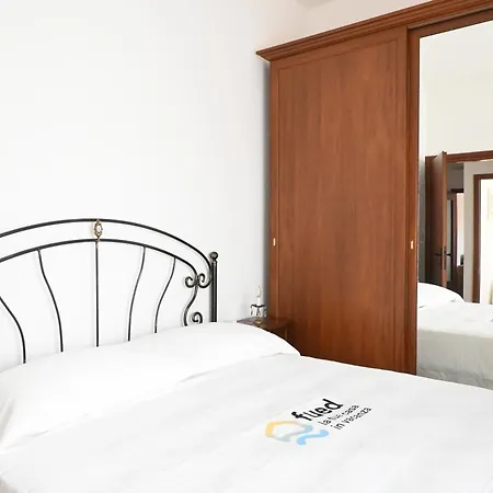 Se180 - Senigallia, Accogliente Trilocale Con Aria Condizionata Senigallia