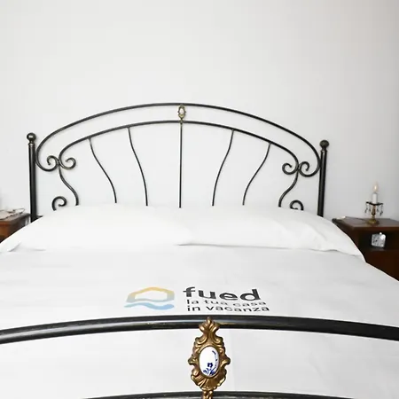 Apartment Se180 - Senigallia, Accogliente Trilocale Con Aria Condizionata