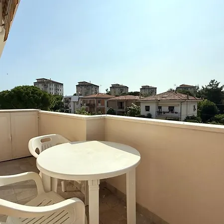 Apartment Se180 - Senigallia, Accogliente Trilocale Con Aria Condizionata *
