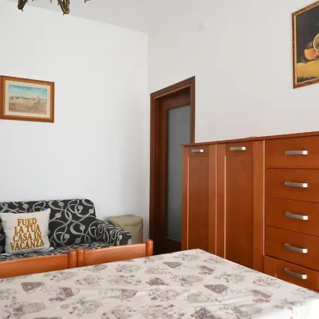 Se180 - Senigallia, Accogliente Trilocale Con Aria Condizionata * Senigallia