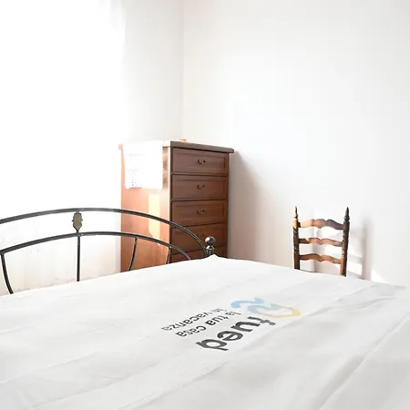 Apartment Se180 - Senigallia, Accogliente Trilocale Con Aria Condizionata *
